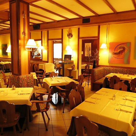 La Baita D'Oro Ristorante Residence Monteduro Екстер'єр фото